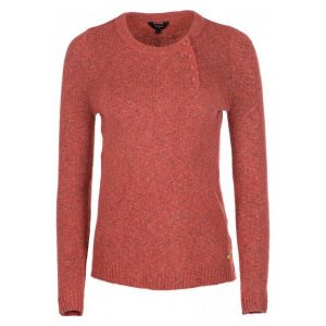 Pepe Jeans Sweter Damski Iratxe Xs Pomarańcz. Swetry klasyczne marki Pepe Jeans. W wyprzedaży za 238,00 zł.