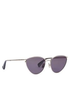 Max Mara Okulary przeciwsłoneczne MM0044 Złoty. Żółte okulary przeciwsłoneczne Max Mara. Za 409,99 zł.