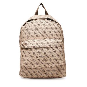 Plecak Guess. Brązowe plecaki Guess. Za 229,99 zł.