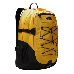 Plecak The North Face Borealis Classic - żółty. Żółte plecaki The North Face. Za 498,15 zł.