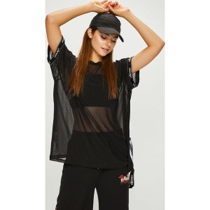 Ellesse - Top. T-shirty marki Ellesse. W wyprzedaży za 129,90 zł.