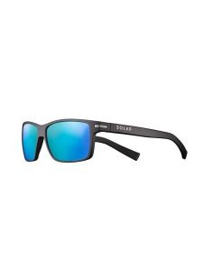 Okulary przeciwsłoneczne SOLAR Henry - cat.3 Polarized - Black. Czarne okulary przeciwsłoneczne SOLAR. Za 220,00 zł.