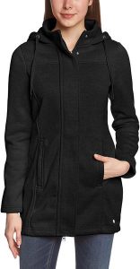 TOM TAILOR COSY BONDED LONGSTYLE 25280410970 COL. 2999. Kurtki Tom Tailor, xl, bez wzorów, bez kaptura. Za 239,99 zł.