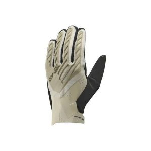 Rękawice Mavic Enduro Air Evo X Five. Brązowe rękawiczki MAVIC, bez wzorów. Za 301,50 zł.