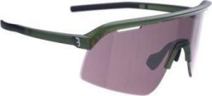 Okulary przeciwsłoneczne BBB Cycling Valor Flux. Czerwone okulary przeciwsłoneczne BBB CYCLING. Za 465,42 zł.
