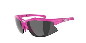 Bliz Hybrid small Sonnenbrille. Czarne okulary przeciwsłoneczne BLIZ. Za 311,50 zł.