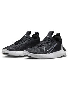 Nike Sportswear Buty "Flyknit" w kolorze czarnym do biegania rozmiar: 37,5. Czarne buty sportowe Nike Sportswear, bez wzorów, z materiału, bez zapięcia, do biegania. Za 342,60 zł.