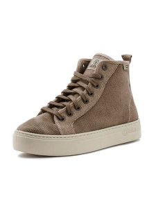 Natural world Sneakersy w kolorze beżowym rozmiar: 38. Brązowe trampki Natural World, bez wzorów, za kostkę, bez zapięcia. Za 130,99 zł.