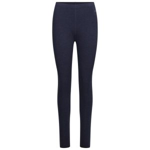 Trespass Astraia - Damskie spodnie bazowe Bluetone. Niebieskie spodnie sportowe Trespass, bez wzorów, z materiału. Za 323,99 zł.