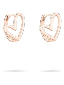 Tamaris Kolczyki-kreole rozmiar: onesize. Kolczyki Tamaris, ze stali. Za 139,87 zł.