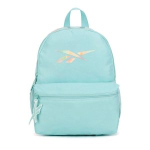 Plecak Reebok. Niebieskie plecaki Reebok. Za 89,99 zł.