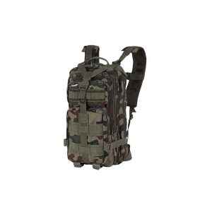 Plecak TXR survivalowy 28 litrów. Czarne plecaki TEXAR. Za 196,99 zł.