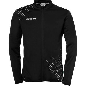 Kurtka z dresu Uhlsport Score 26 Classic. Białe kurtki Uhlsport, bez wzorów, z dresówki, bez kaptura. Za 194,00 zł.