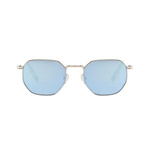 Okulary przeciwsłoneczne Hawkers Sixgon. Niebieskie okulary przeciwsłoneczne HAWKERS. Za 228,00 zł.