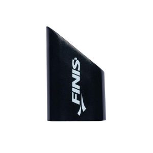 Końcówka na rurkę czołową finis snorkel cardio cap. Czarne rurki FINIS. Za 29,99 zł.