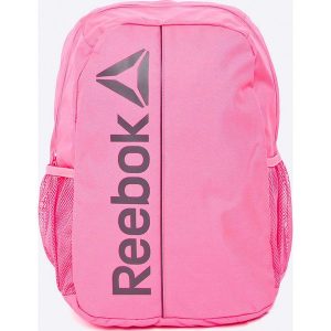 Reebok - Plecak. Plecaki marki Reebok. W wyprzedaży za 49,90 zł.