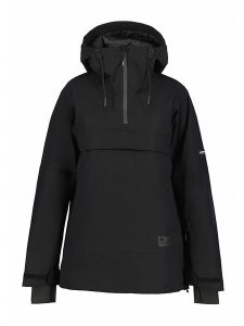 Icepeak Kurtka narciarska "Calio" w kolorze czarnym rozmiar: 40. Czarne kurtki sportowe Icepeak, m, bez wzorów, bez kaptura, narciarskie. Za 399,71 zł.