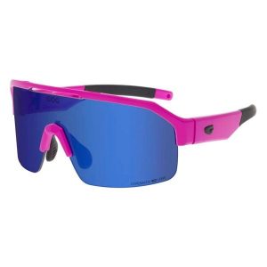 GOG - Fotochromowe okulary rowerowe Thor UV400 z lustrzanymi szkłami. Czerwone okulary przeciwsłoneczne GOG. Za 599,00 zł.