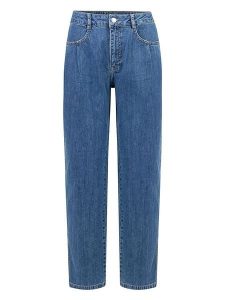 Josephine & Co Dżinsy - Regular fit - w kolorze niebieskim rozmiar: 44. Niebieskie jeansy Josephine & Co, bez wzorów. Za 140,53 zł.