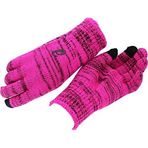 Asics Liner Glove ZC2454-0692. Rękawiczki marki ASICS. W wyprzedaży za 39,99 zł.