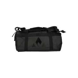 Torba sportowa Whistler Fidel. Czarne torby podróżne i sportowe WHISTLER, bez wzorów. Za 248,00 zł.