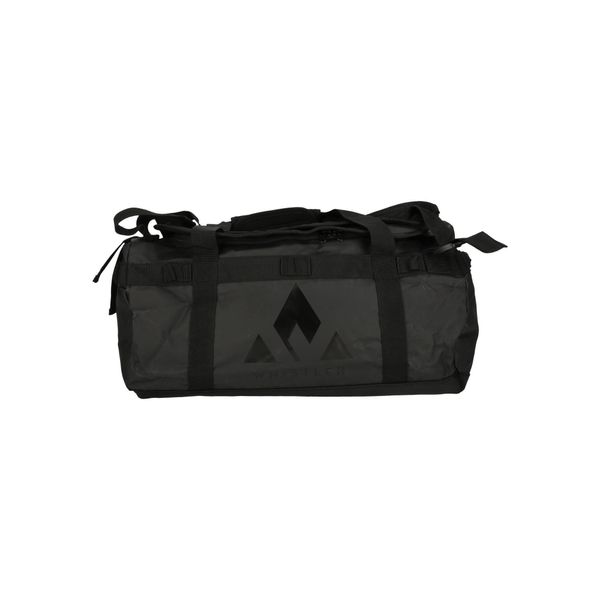 Torba sportowa Whistler Fidel. Czarne torby podróżne i sportowe WHISTLER, bez wzorów. Za 251,00 zł.