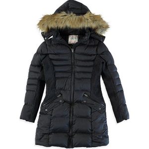 Cars-Jeans Panie Czarna Kurtka Sabine Czarny 4857201 (Rozmiar S). Kurtki marki Cars-Jeans. W wyprzedaży za 235,00 zł.