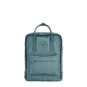 Plecak miejski Fjallraven Kanken No. 2 - nimbus blue. Niebieskie plecaki Fjällräven. Za 599,85 zł.