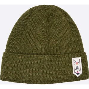Femi Stories - Czapka Speedy. Czapki marki Femi Stories. W wyprzedaży za 49,90 zł.