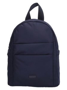 Beagles Plecak "Duomo" w kolorze granatowym - 23 x 29,5 x 5 cm rozmiar: onesize. Niebieskie plecaki Beagles. Za 95,99 zł.