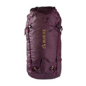 Plecak trekkingowy BLUE ICE Warthog Pack. Czerwone plecaki BLUE ICE. Za 545,99 zł.