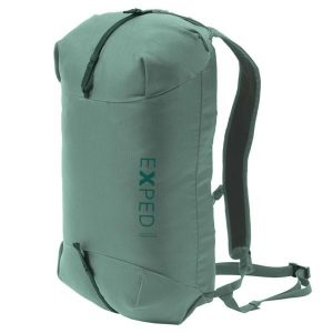 Plecak torba podróżna Exped Radical Lite. Zielone plecaki EXPED. Za 175,00 zł.