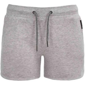 Stylowe Szorty Damskie Alpine Pro Olema M - Lekkie i Oddychające. Fioletowe szorty Alpine Pro, bez wzorów, eleganckie. Za 128,99 zł.
