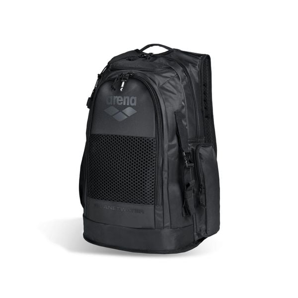 Plecak Sportowy Arena All Set Backpack 45L. Białe plecaki Arena. Za 429,99 zł.