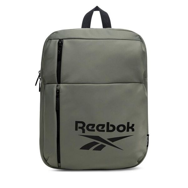 Plecak Reebok. Szare plecaki Reebok. Za 99,99 zł.