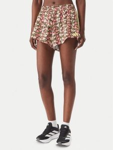 Adidas Szorty sportowe Adidas X Farm Rio KR0276 Brązowy Regular Fit. Brązowe spodenki sportowe ADIDAS, m, bez wzorów, z syntetyku. Za 299,99 zł.