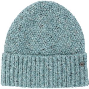 Kapelusz damski Eisglut Madital. Szare kapelusze EISGLUT, bez wzorów, z elastanu, eleganckie. Za 174,50 zł.