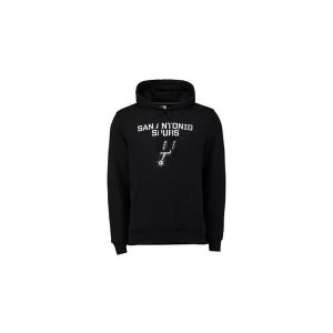 Bluza z kapturem San Antonio Spurs NBA. Bluzy New Era, bez wzorów, z kapturem. W wyprzedaży za 271,90 zł.