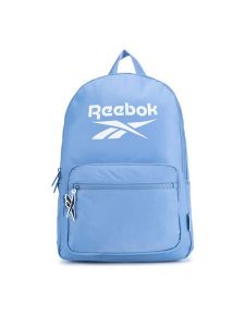 Reebok Plecak RBK-044-CCC-05 Niebieski. Niebieskie plecaki Reebok. Za 119,99 zł.
