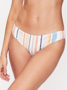 Roxy Góra od bikini Triangle ERJX304896 Kolorowy. Bikini Roxy, bez wzorów, z syntetyku. Za 89,99 zł.
