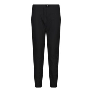 Spodnie damskie narciarskie CMP 3A09676. Czarne spodnie sportowe CMP, na lato, l, bez wzorów, narciarskie. Za 340,00 zł.