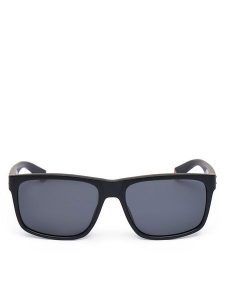 Polaroid Okulary przeciwsłoneczne PLD 2149/S Czarny. Czarne okulary przeciwsłoneczne Polaroid. Za 169,99 zł.