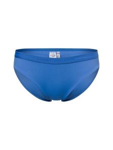 Tommy Hilfiger Figi bikini - Classic Bikini Kobiety niebieski, M. Niebieskie figi TOMMY HILFIGER, bez wzorów. Za 139,95 zł.