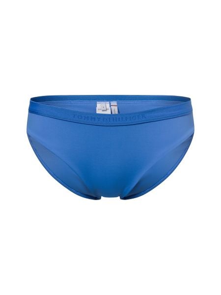 Tommy Hilfiger Figi bikini - Classic Bikini Kobiety niebieski, S. Niebieskie figi TOMMY HILFIGER, bez wzorów. Za 139,95 zł.