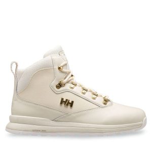 Trapery Helly Hansen. Buty zimowe Helly Hansen, bez obcasa, bez zapięcia. Za 449,99 zł.