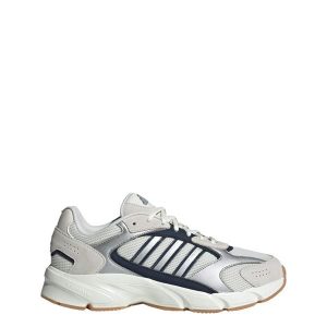 Buty Crazychaos 2000. Białe buty trekkingowe ADIDAS, bez zapięcia. Za 379,00 zł.