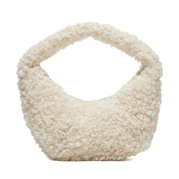 Torebka Calvin Klein. Torebki klasyczne Calvin Klein, bez wzorów, bez dodatków. Za 309,99 zł.