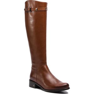 Oficerki SERGIO BARDI - Andezeno FW127352118CC 104. Kozaki marki Sergio Bardi. W wyprzedaży za 279,00 zł.