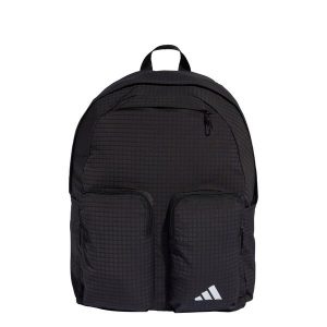 PLECAK ESSENTIALS BACK TO CAMPUS. Brązowe plecaki ADIDAS. Za 149,00 zł.