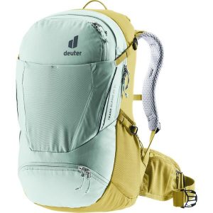 Plecak rowerowy Deuter Trans Alpine 22 SL - frost/linden. Niebieskie plecaki Deuter. Za 534,99 zł.